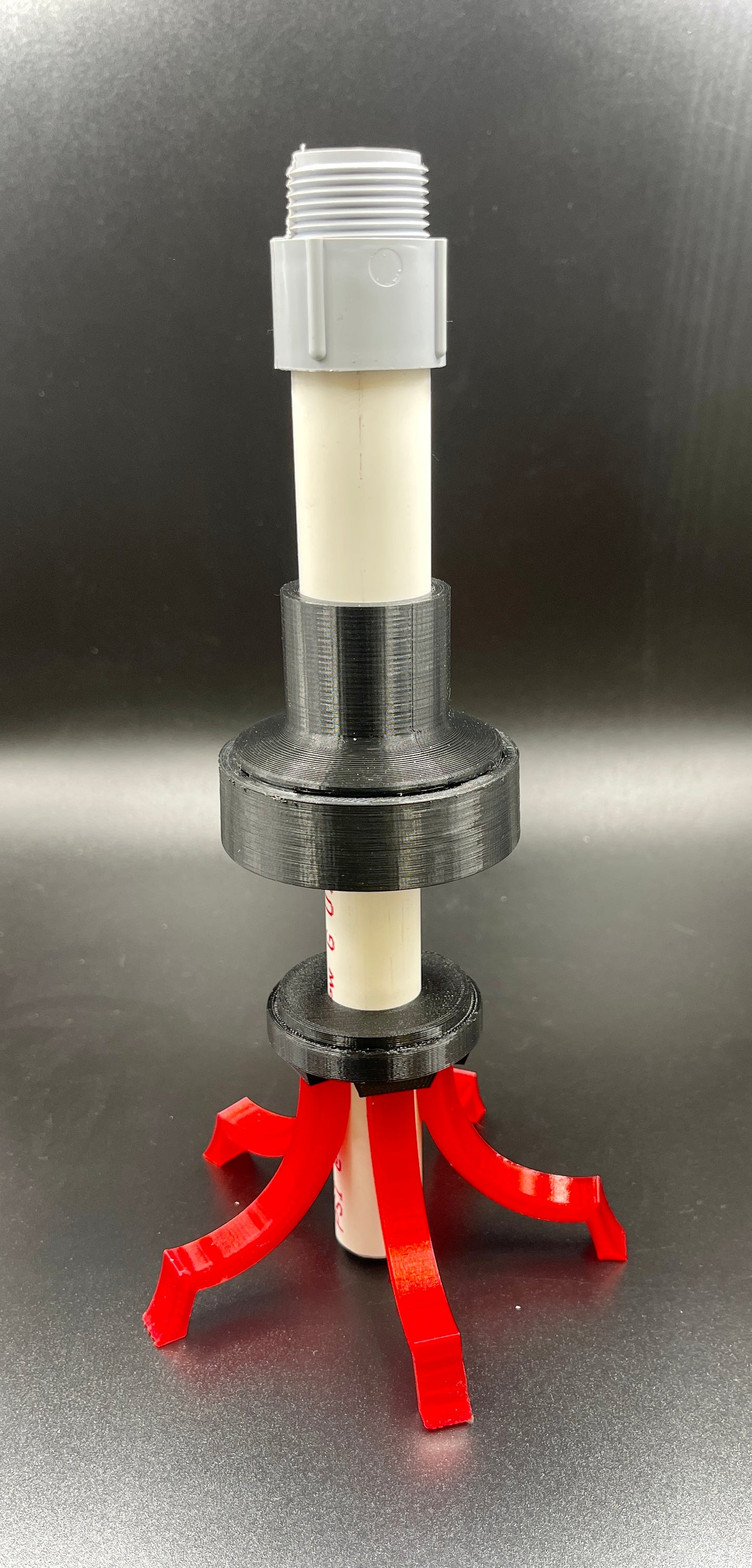 HydroClaw Shorty (3/4 INCH) Tumbler Turning Tool