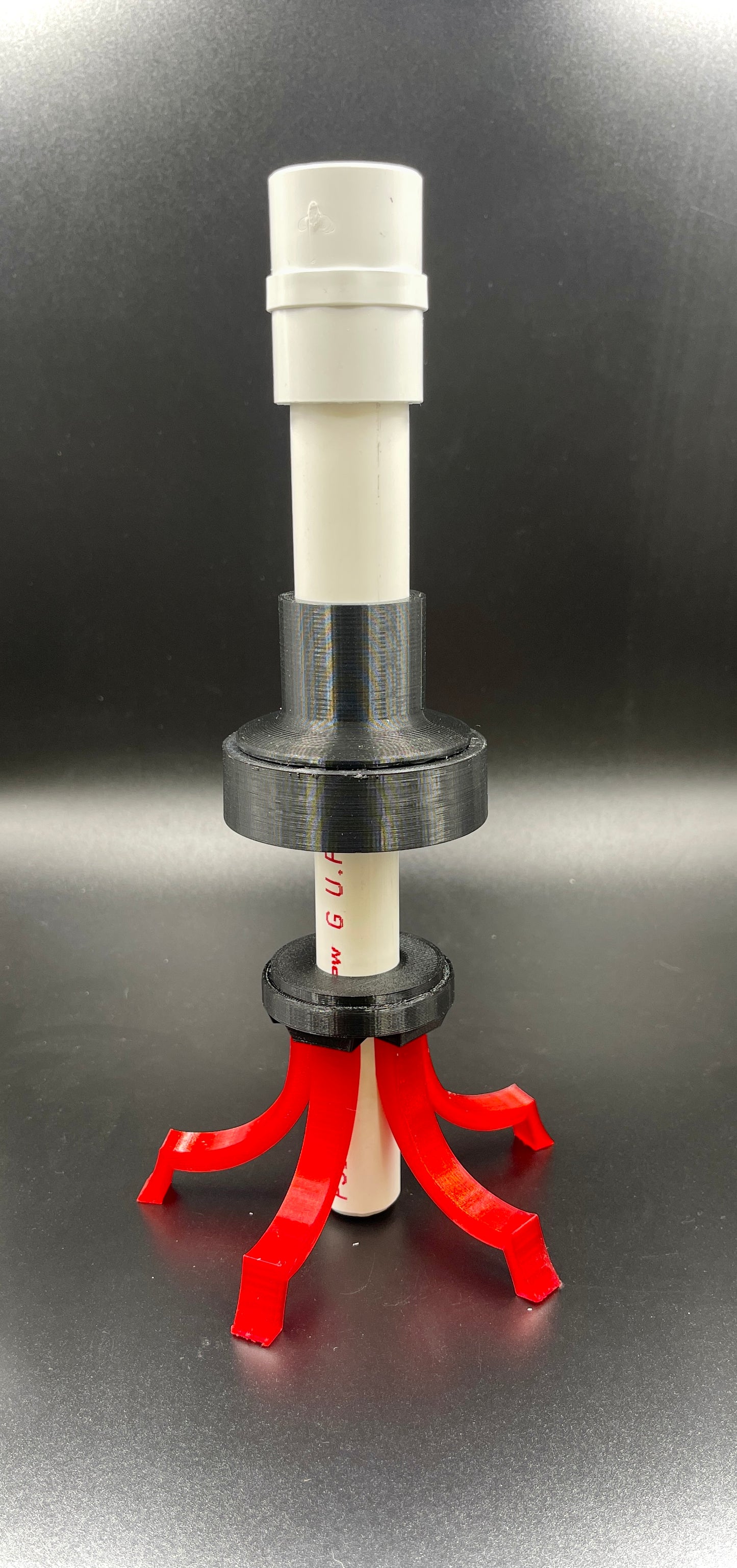 HydroClaw Shorty (3/4 INCH) Tumbler Turning Tool