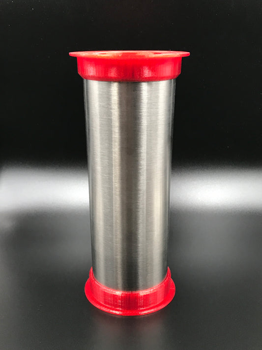 20oz Skinny Steel Shield Set TPU
