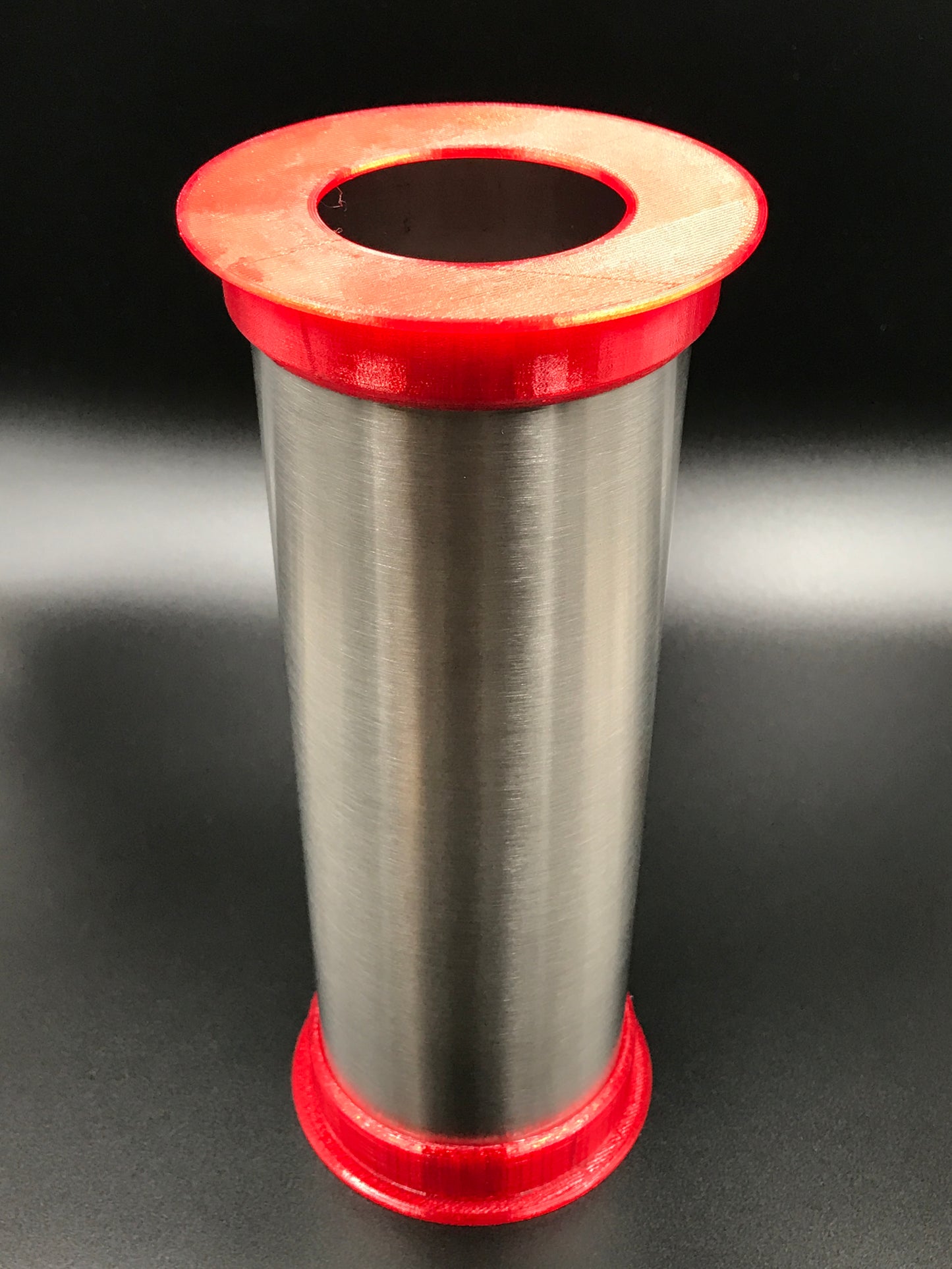 20oz Skinny Steel Shield Set TPU