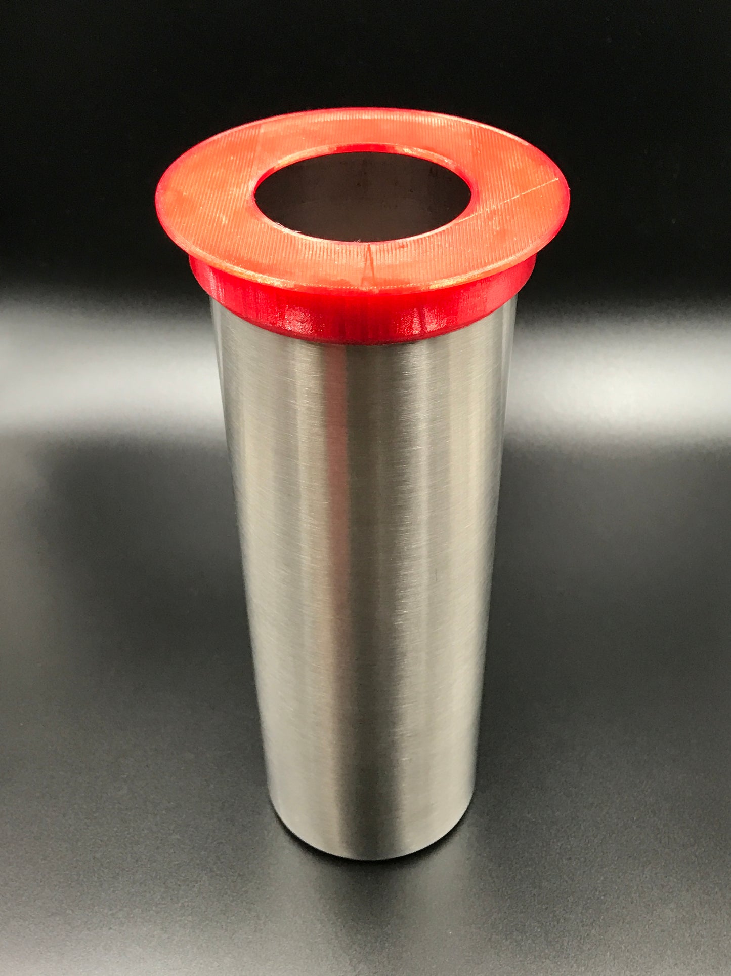 20oz Skinny Steel Shield Set TPU