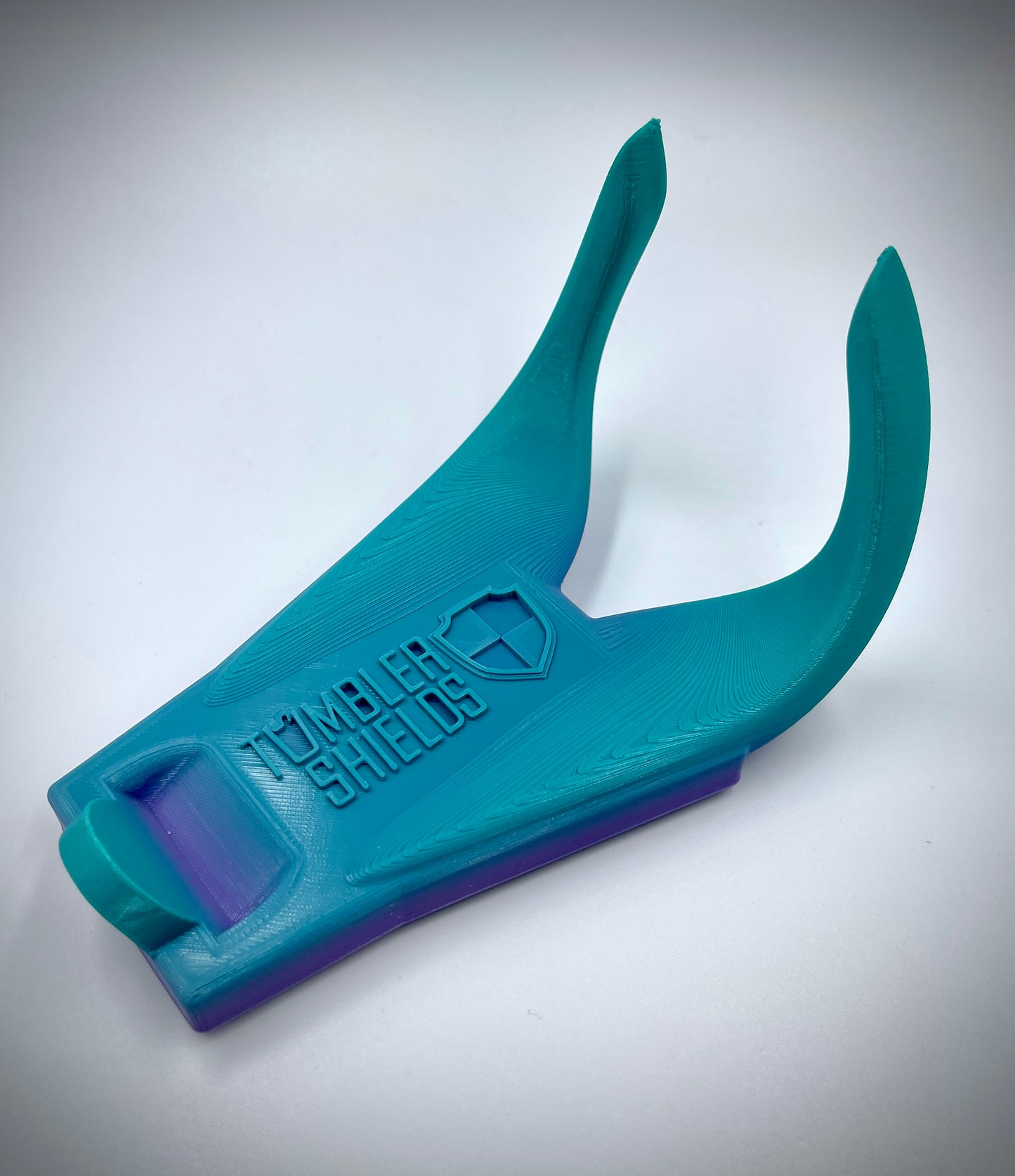 Decal Buddy (Tumbler Stand For Applying Decals)