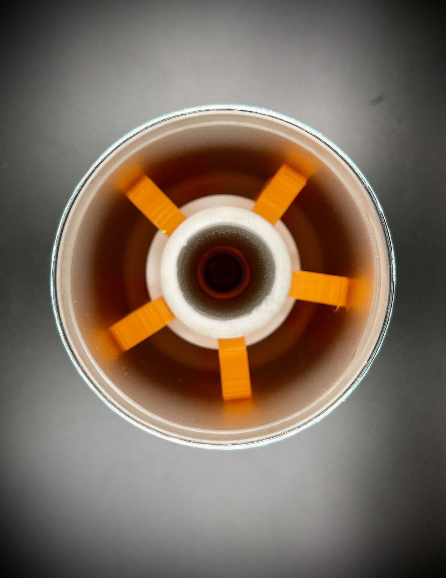 TUMBLER CLAW LARGE (3/4" PVC)