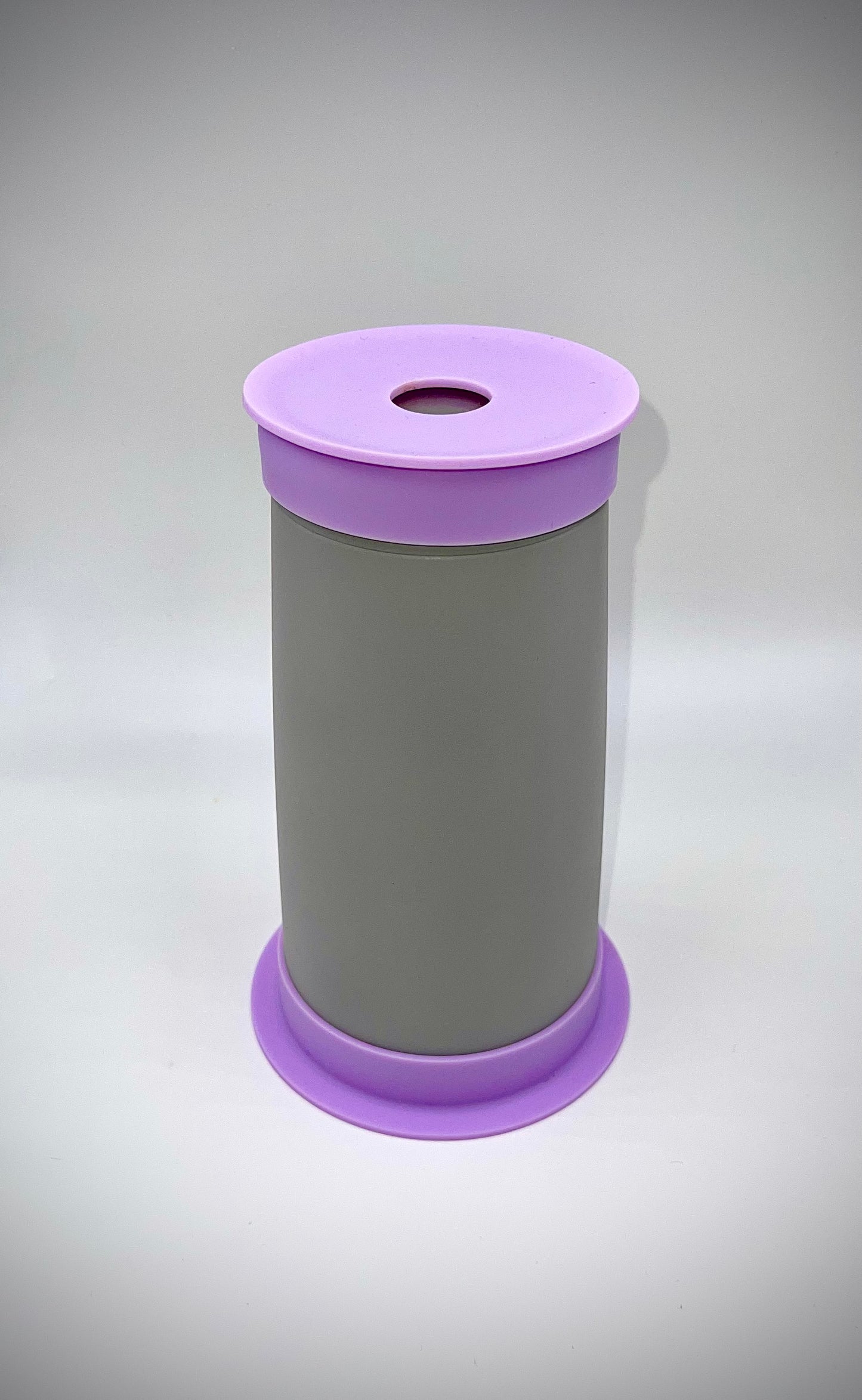 20oz SILICONE Steel Shield Set