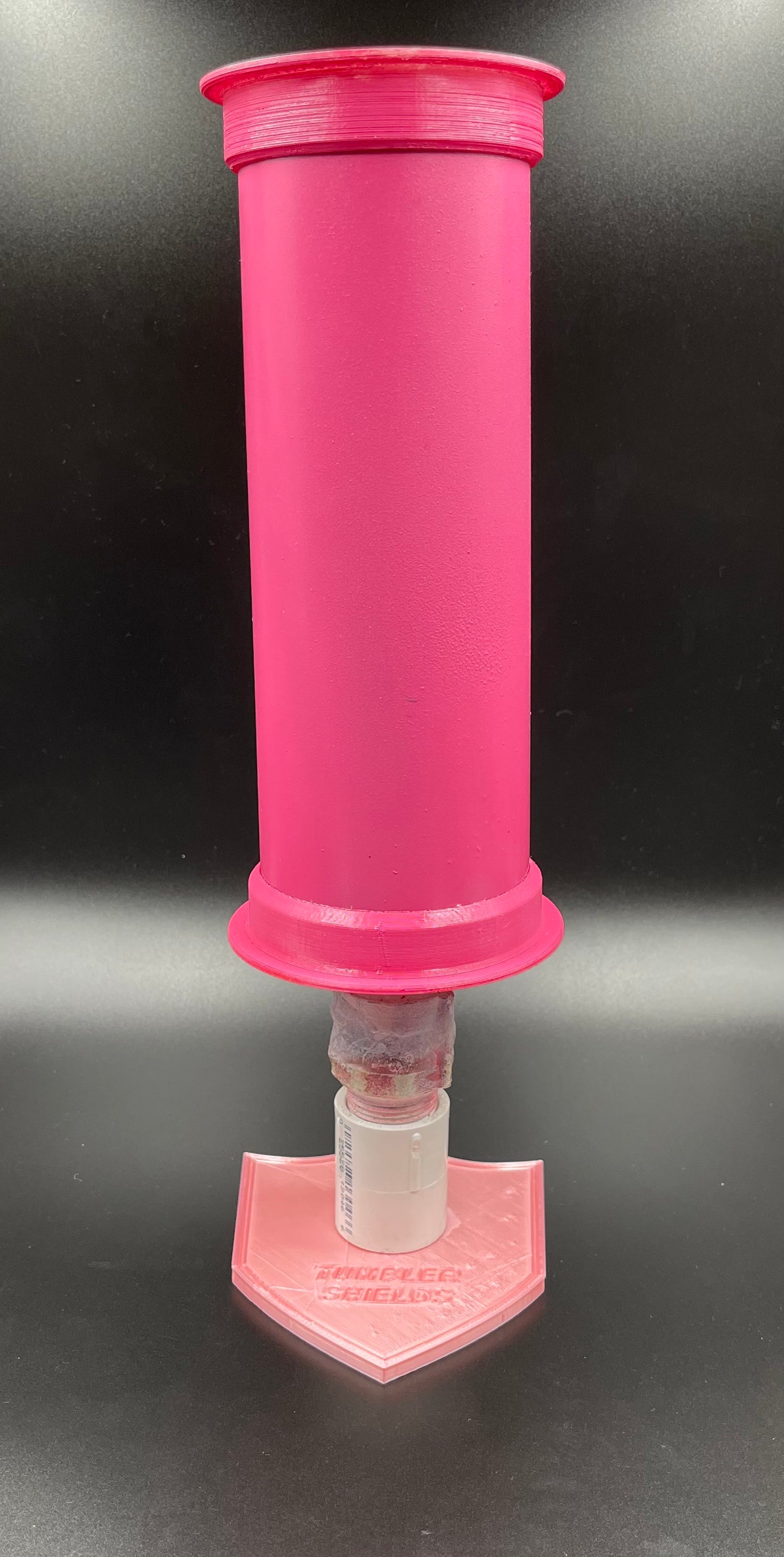 Shield π‘ Stand (3/4β Threaded Adapter)