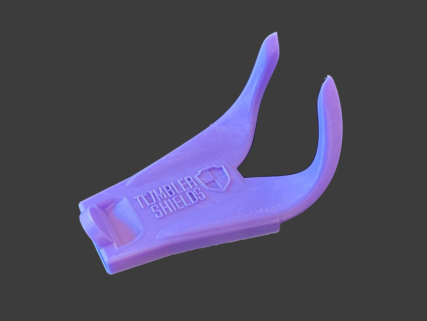 Decal Buddy (Tumbler Stand For Applying Decals)
