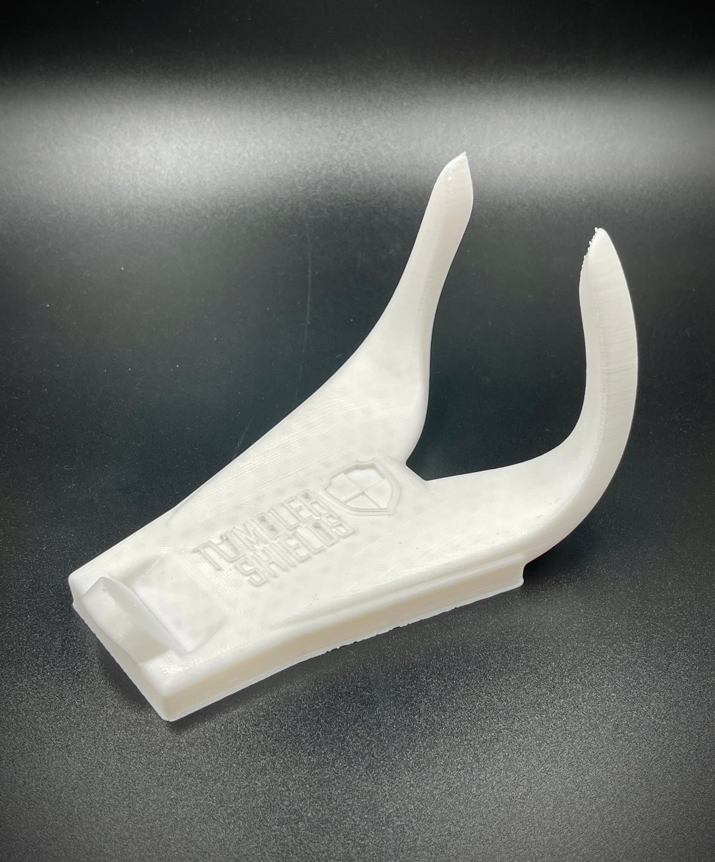 Decal Buddy (Tumbler Stand For Applying Decals)