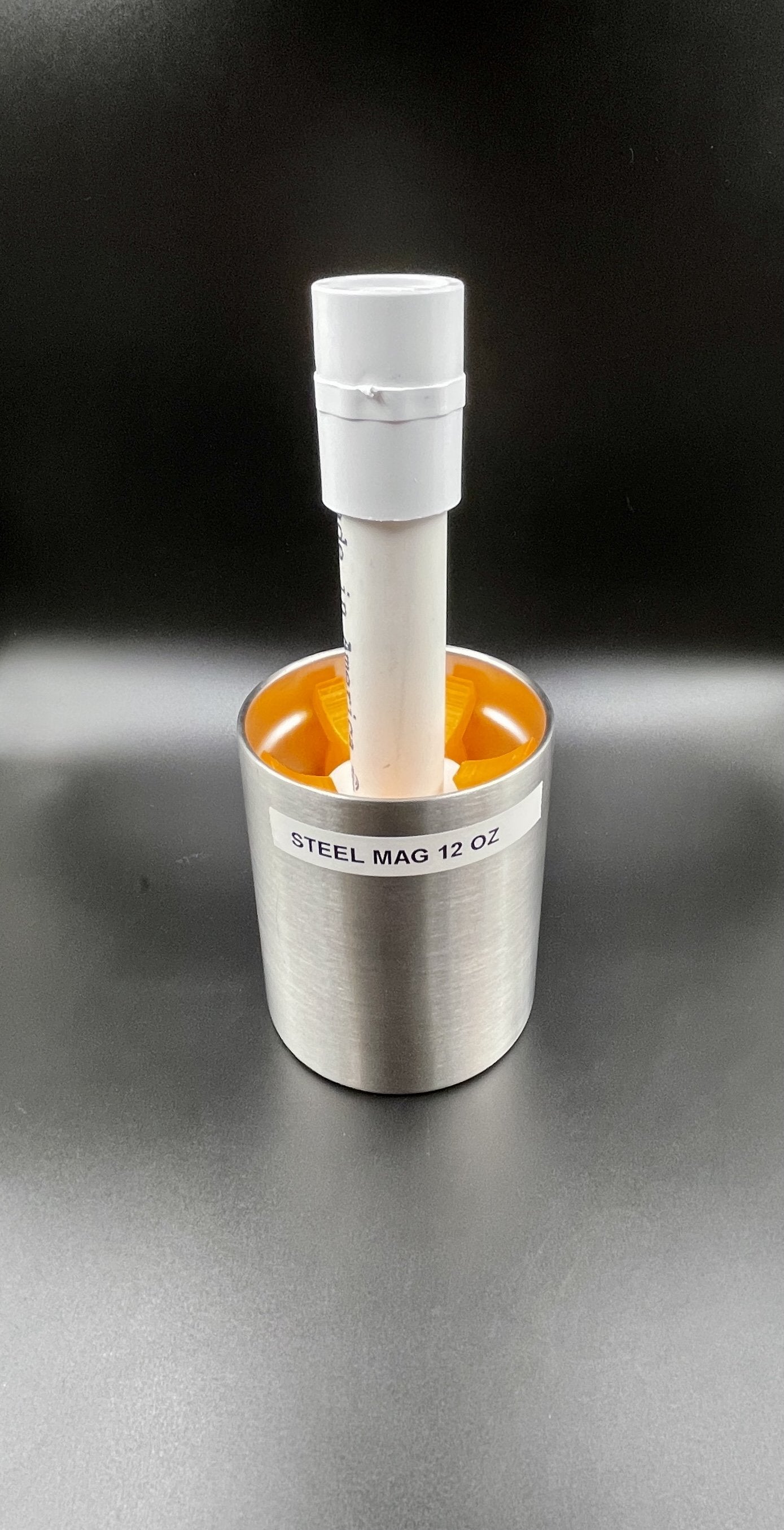 TUMBLER CLAW REGULAR (1/2" PVC)