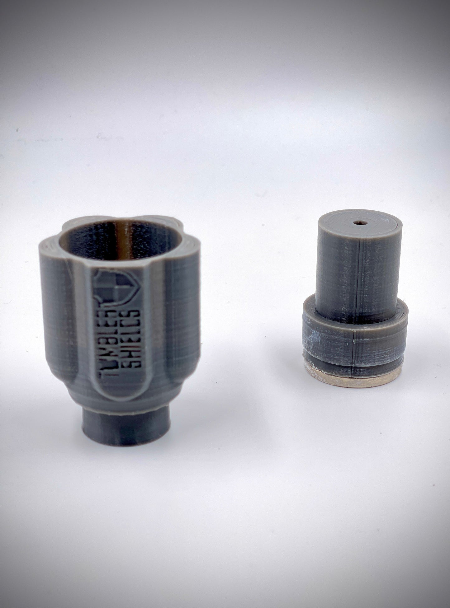 MagAdapter 1/2 Inch Quick Disconnect