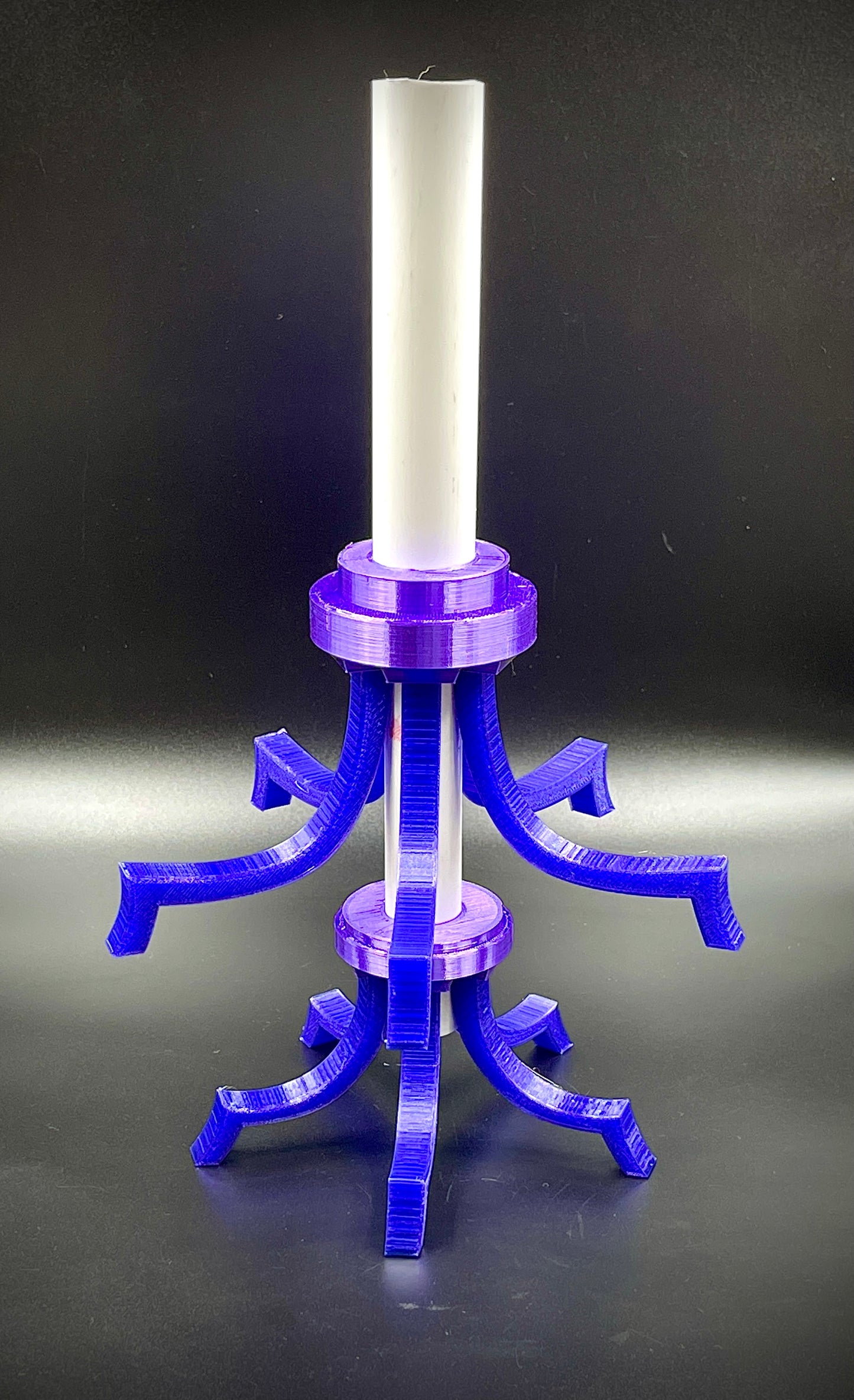TUMBLER CLAW LARGE (3/4" PVC)