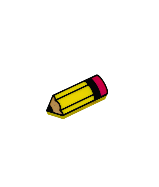 Pencil Straw Topper (2025)