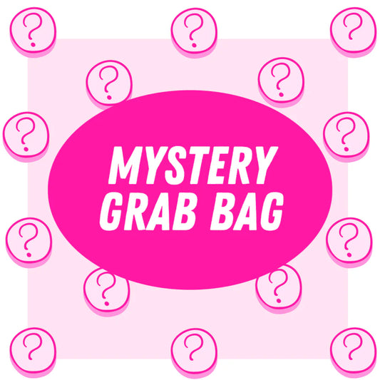 Mystery Grab Bag