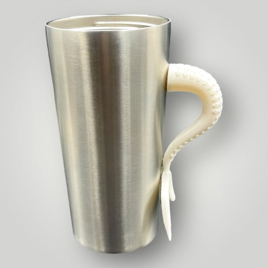 Mermaid Tail Cup Handle
