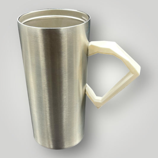 Diamond Cup Handle