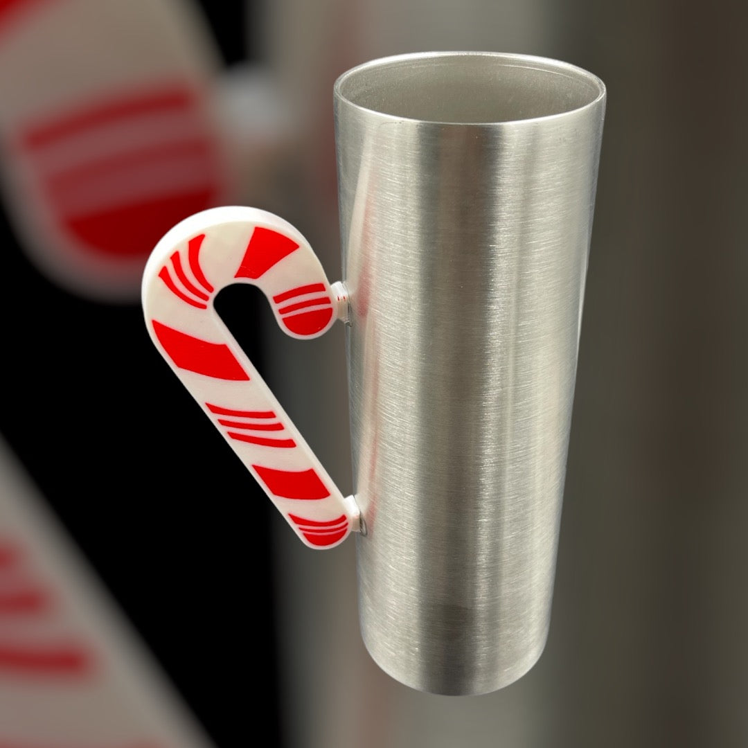 New Candy Cane Handle