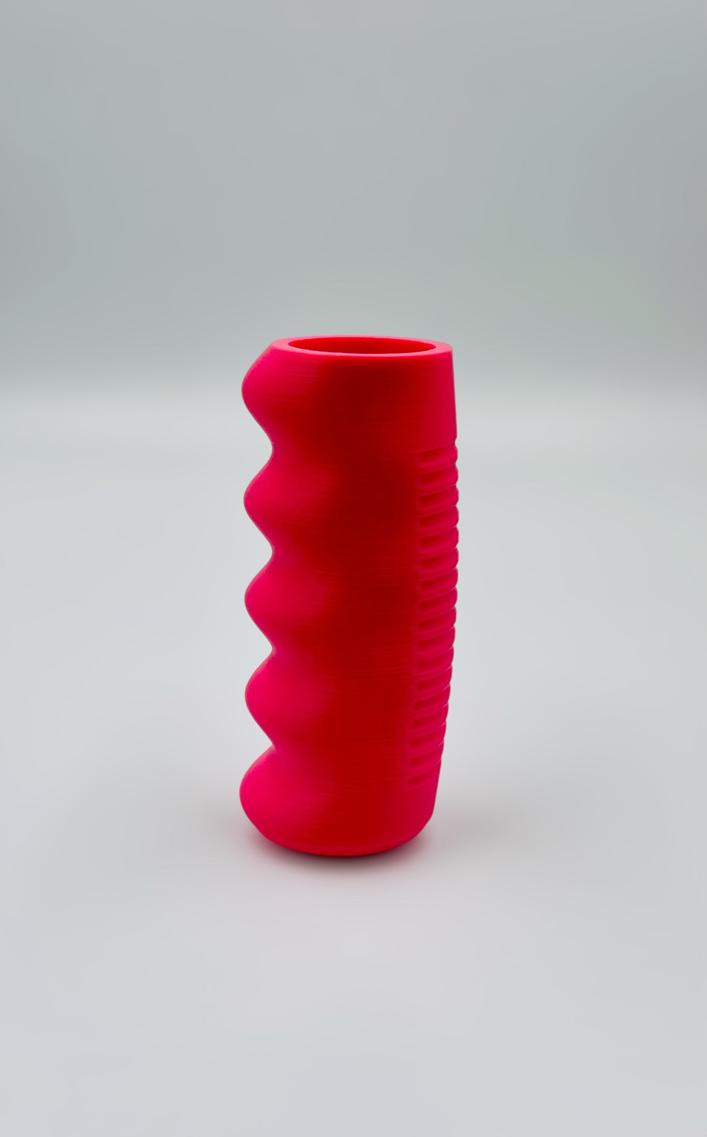 New Release – Custom Ergonomic PVC Handle (2025)