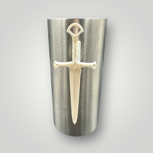 Sword Cup Handle