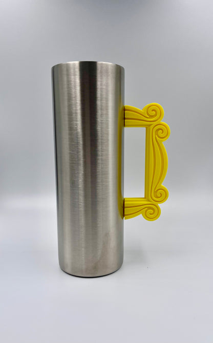 Friends Frame Handle (2025)
