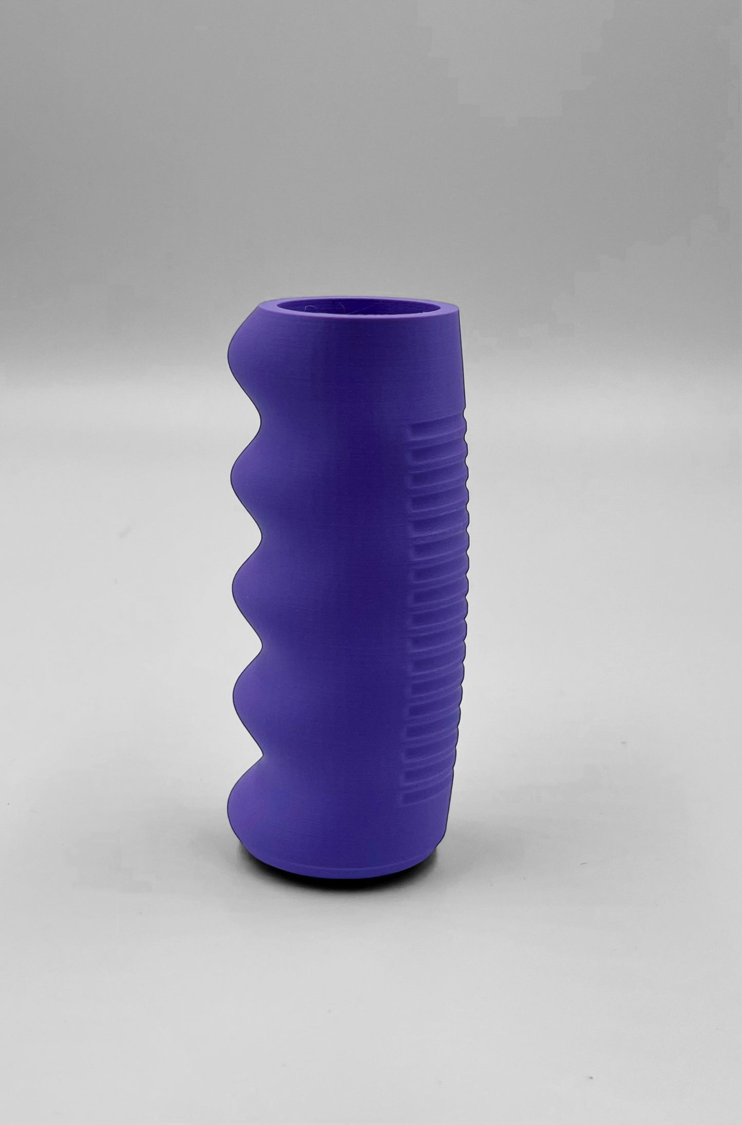 New Release – Custom Ergonomic PVC Handle (2025)