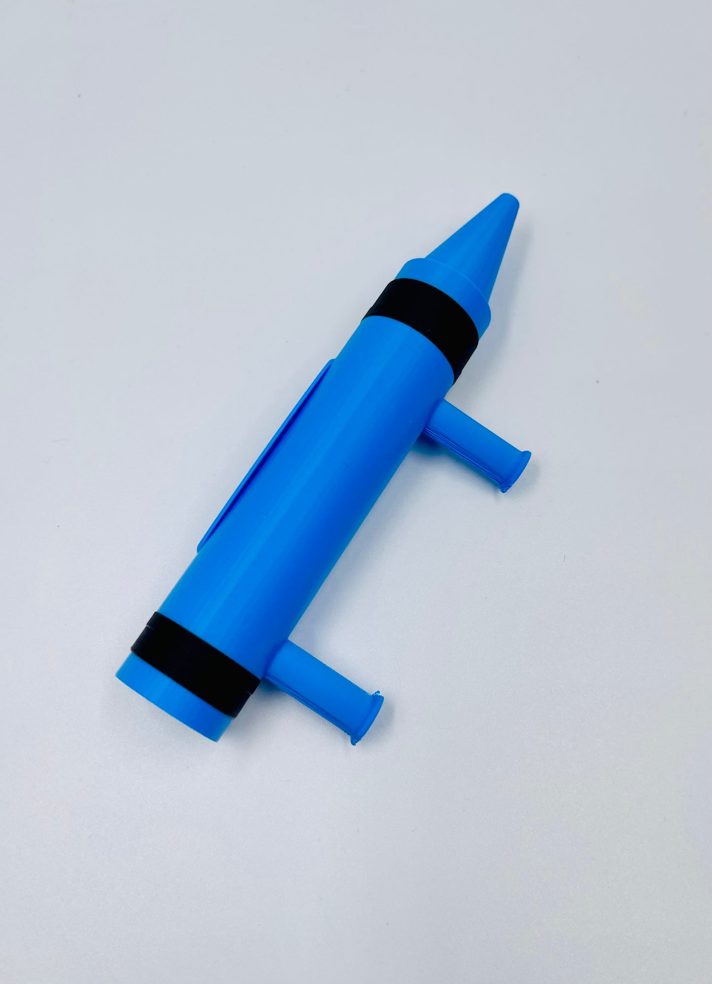 Crayon Cup Handle