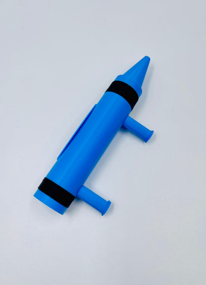 Crayon Cup Handle