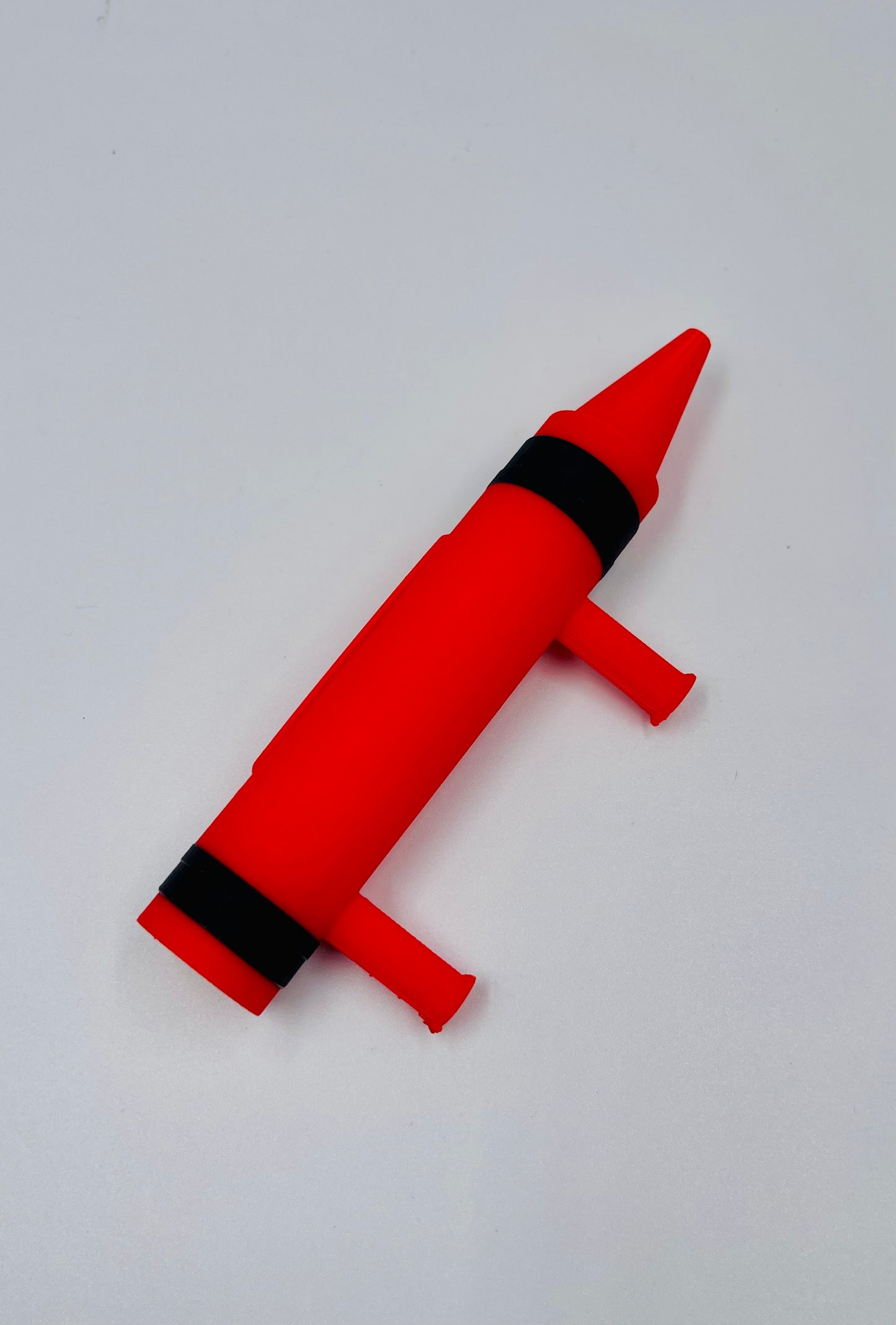 Crayon Cup Handle