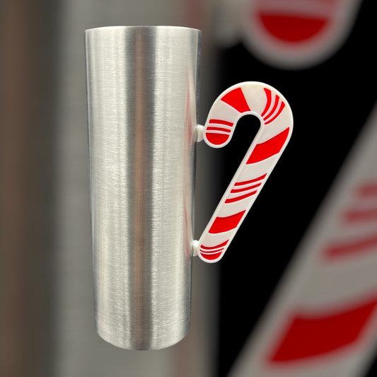 New Candy Cane Handle