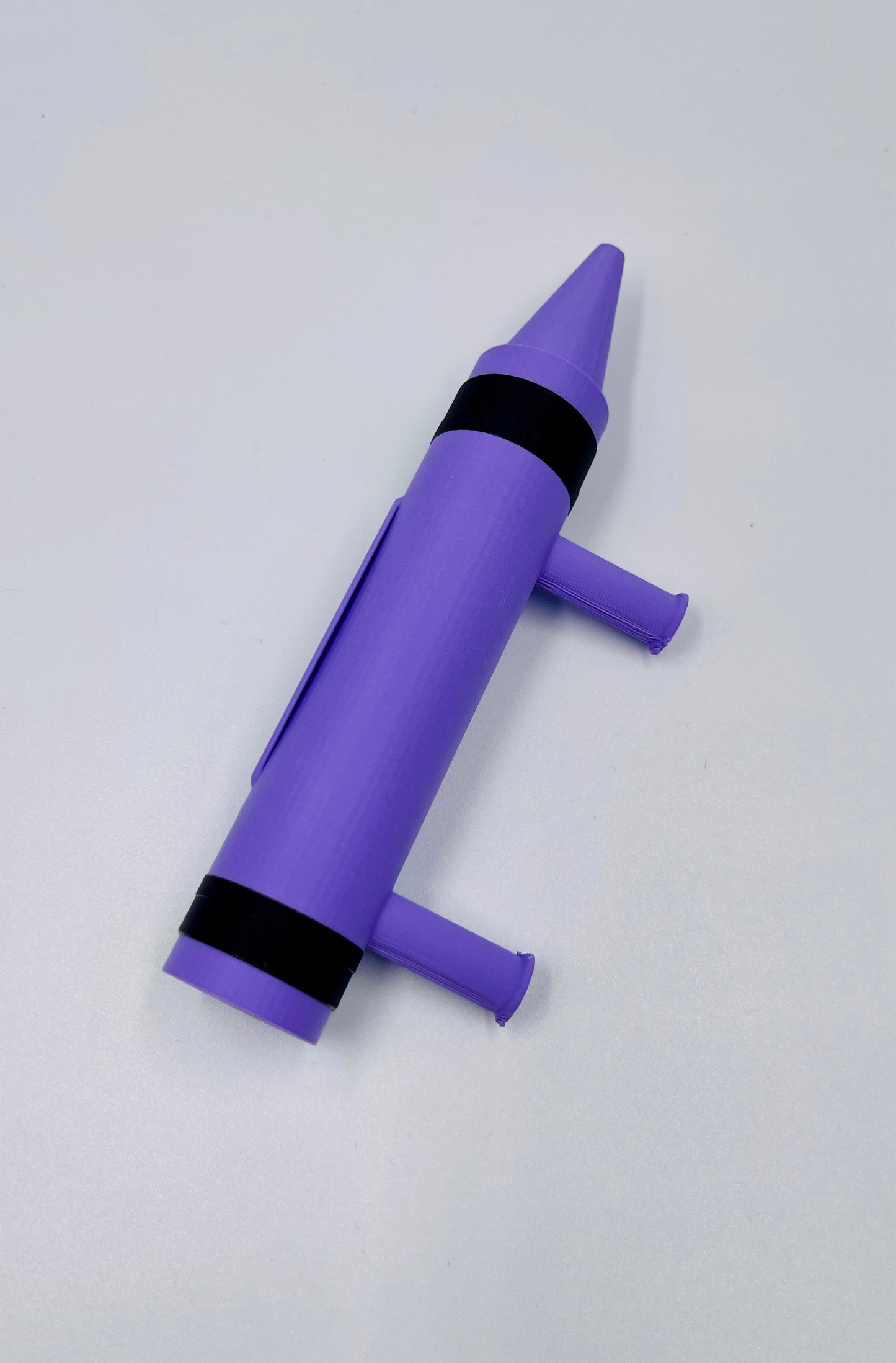 Crayon Cup Handle