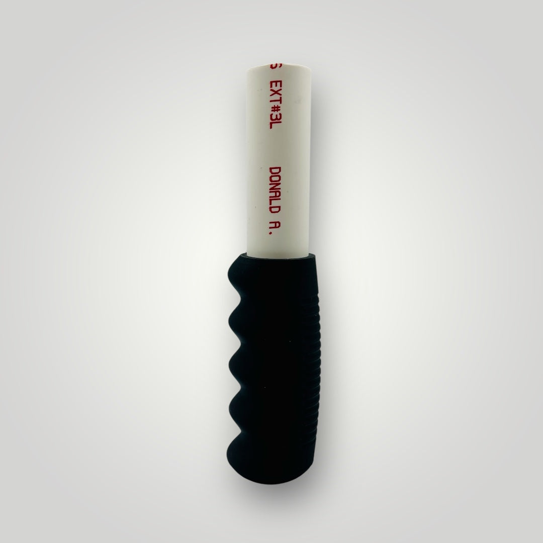 New Release – Custom Ergonomic PVC Handle (2025)