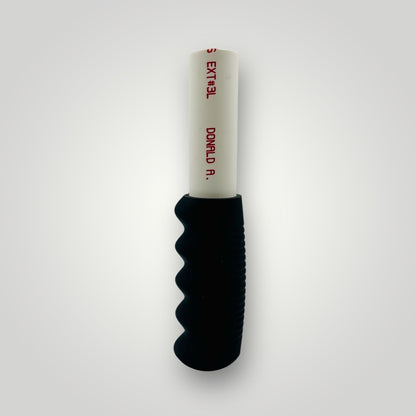New Release – Custom Ergonomic PVC Handle (2025)