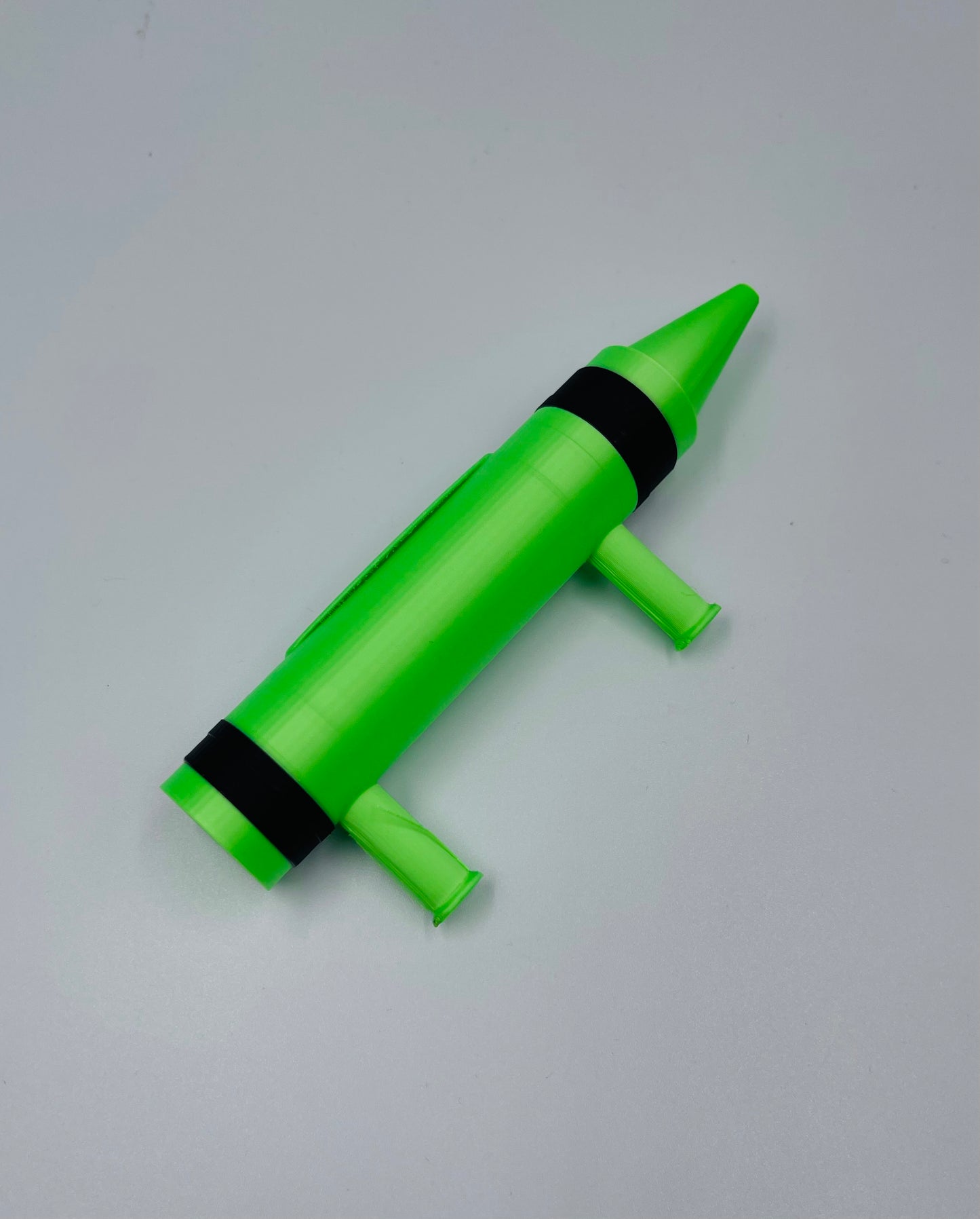 Crayon Cup Handle