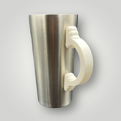 Rainbow Cup Handle