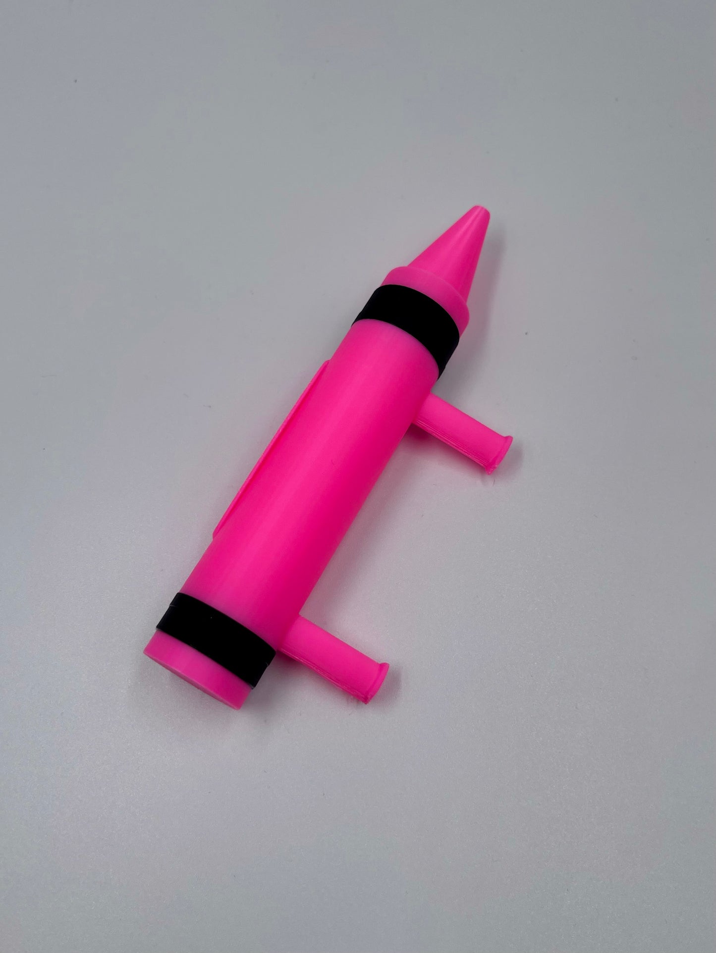 Crayon Cup Handle