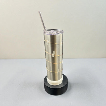 Holiday Fairy Lights Cup Wrap (2025)