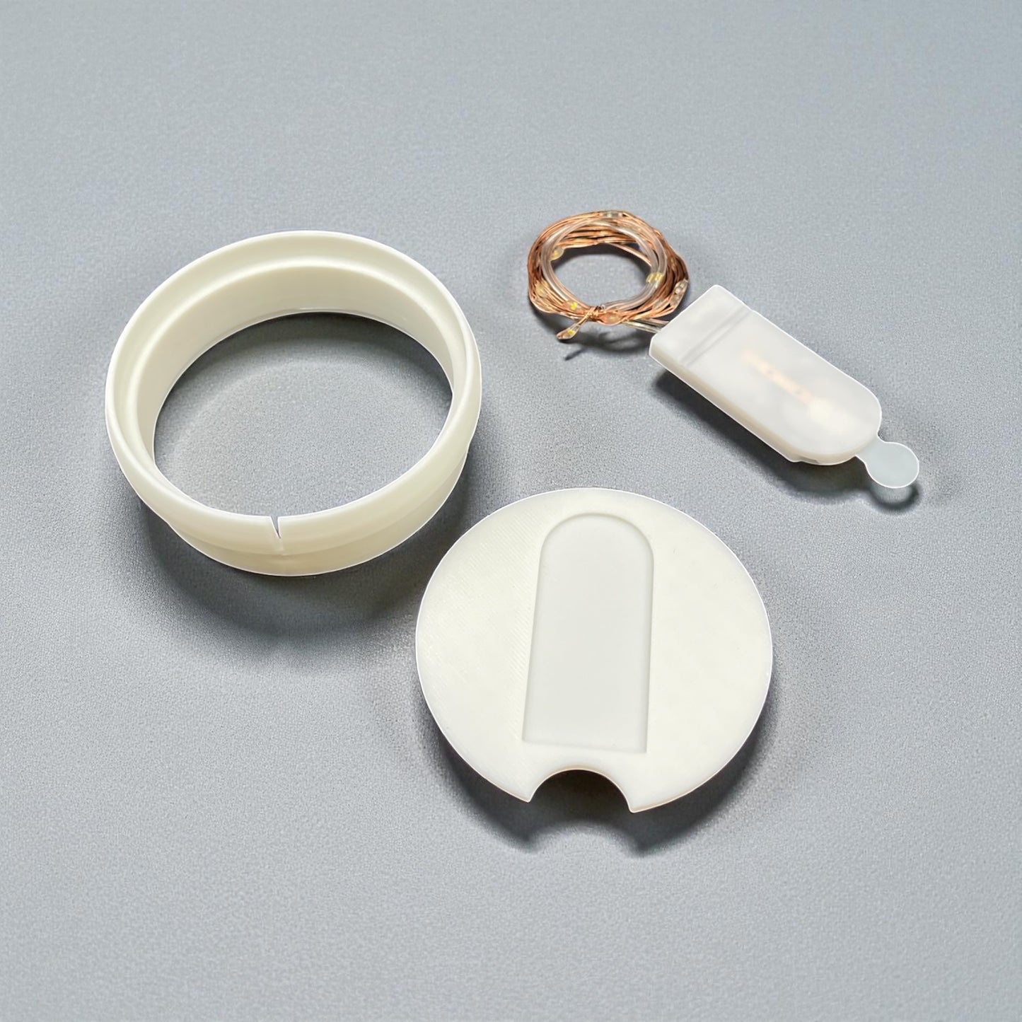 Holiday Fairy Lights Cup Wrap (2025)