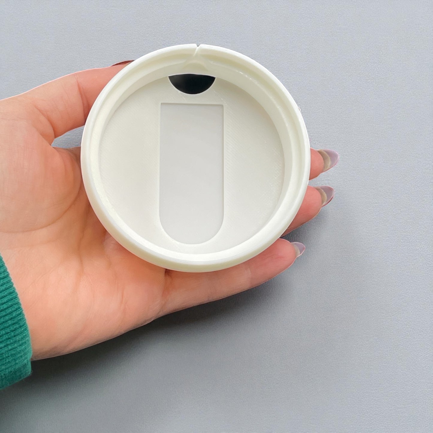 Holiday Fairy Lights Cup Wrap (2025)