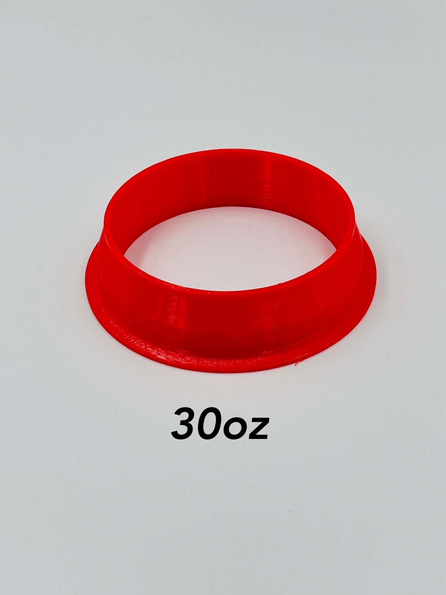 30oz TPU Tumbler Shield