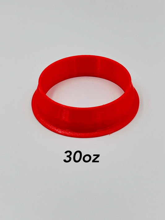 30oz TPU Tumbler Shield