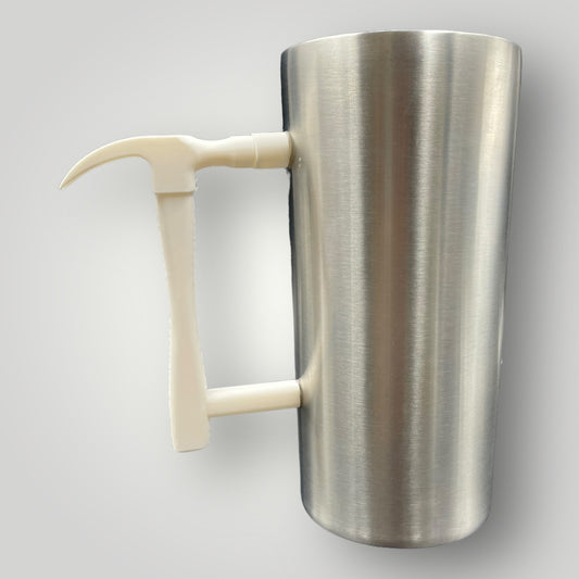 Hammer Cup Handle