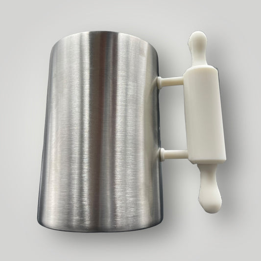 Rolling Pin Handle