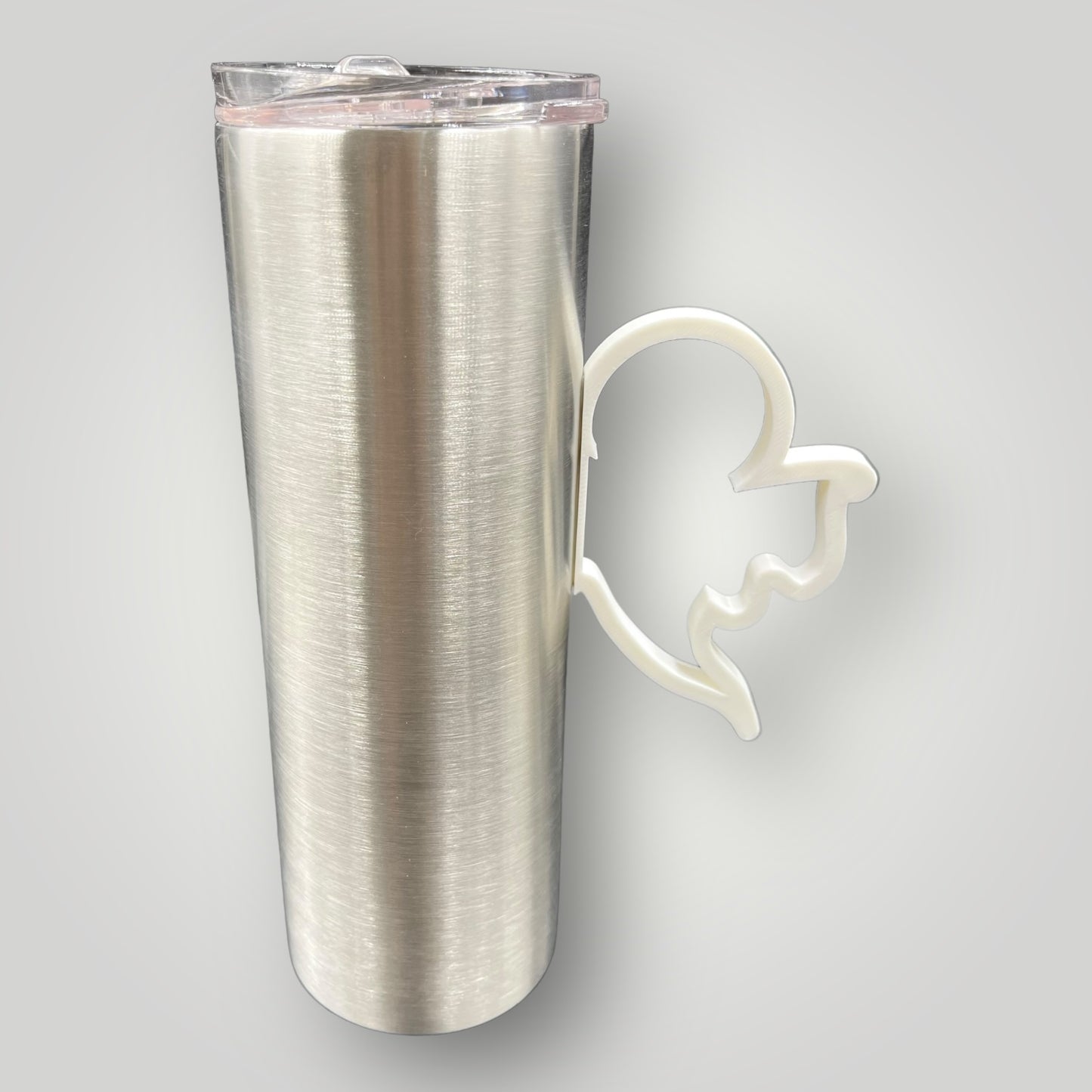 Ghost Cup Handle