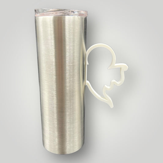 Ghost Cup Handle
