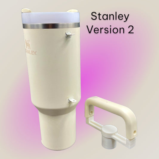 Ver. 2 Stanley Handle Turner Attachment Set