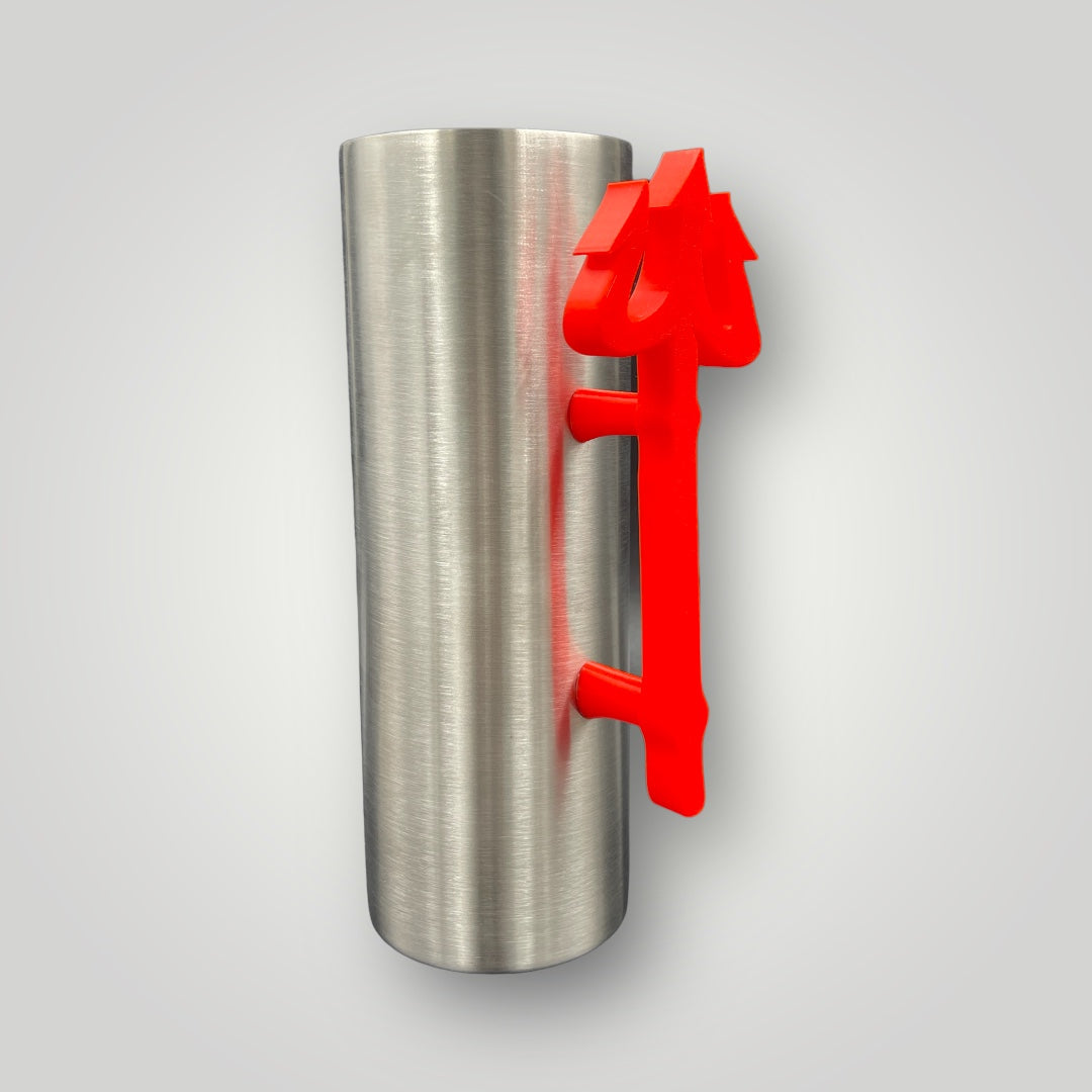 Pitch Fork Cup Handle – Tumbler Shields 🛡