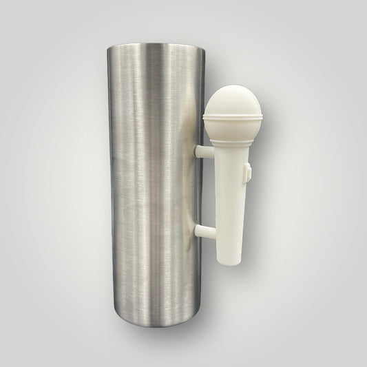 Microphone Cup Handle