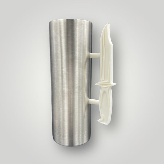 Knife Cup Handle