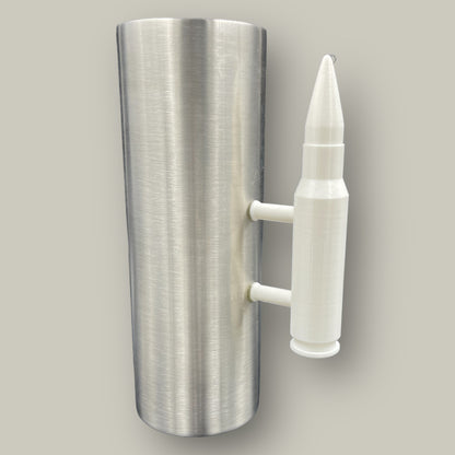 Bullet Style Cup Handle