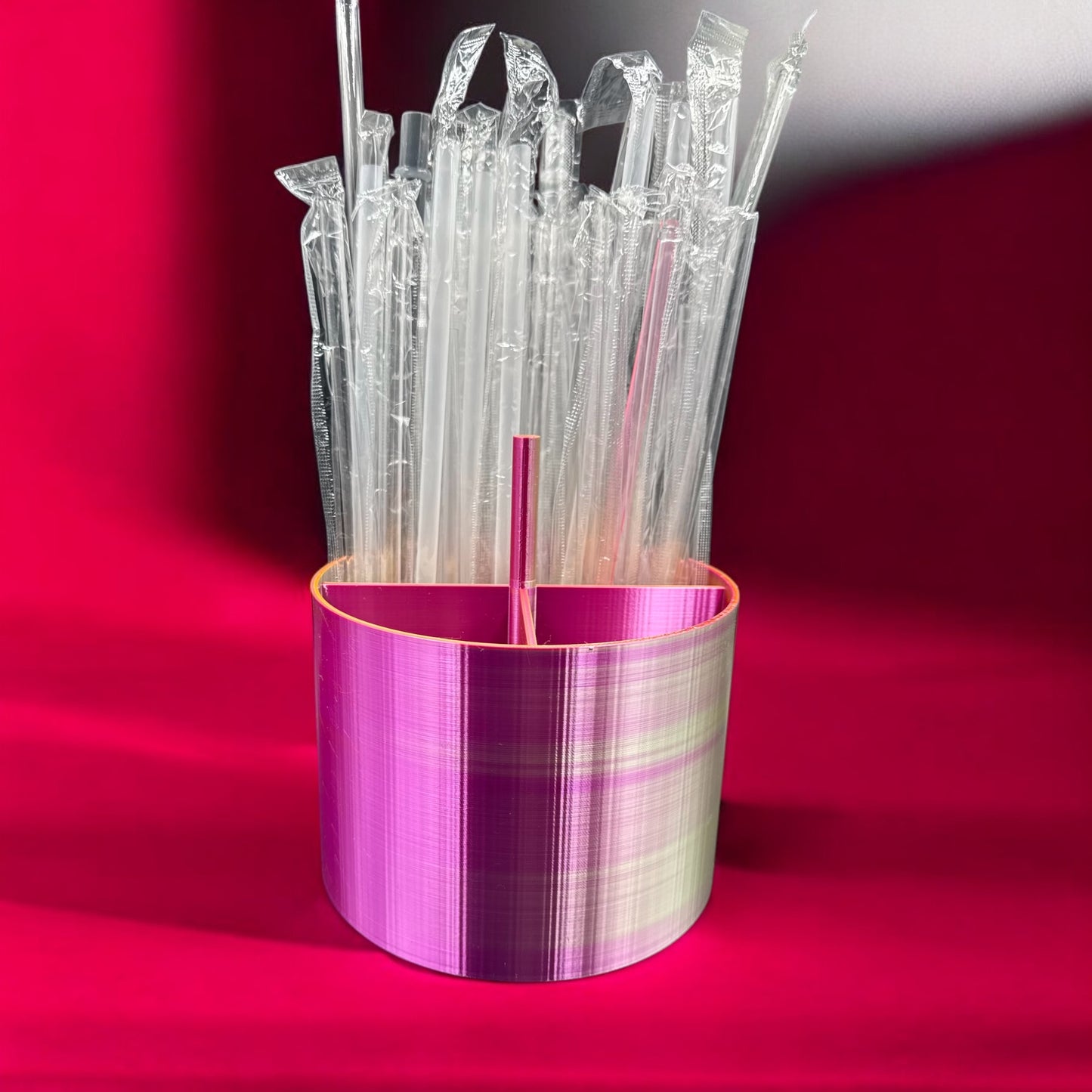 Tumbler Straw Organizer (2025)