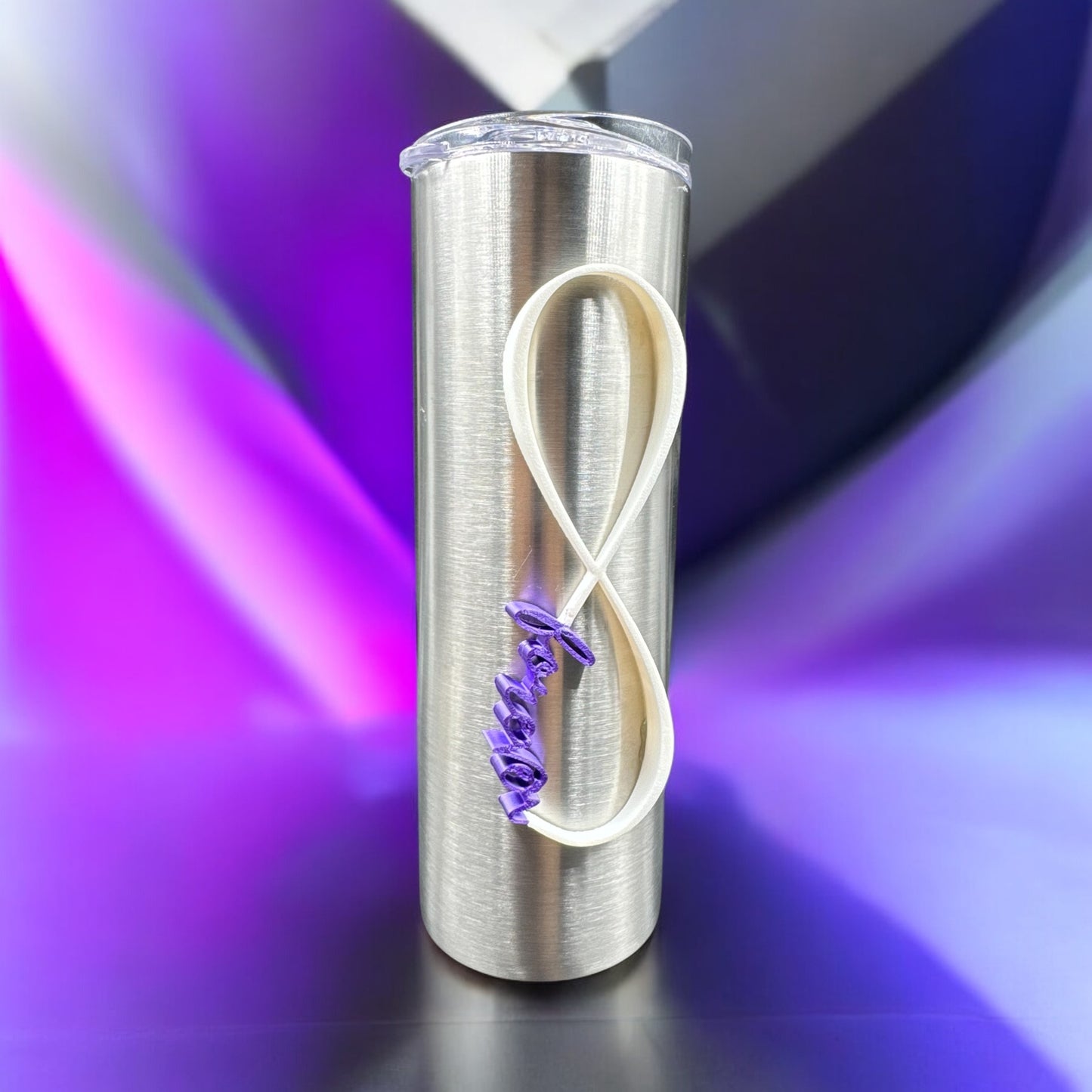 Infinity Forever Loop Tumbler Element (2025)