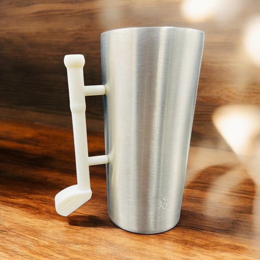 Golf Club Cup Handle (2025)